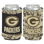 Green Bay Packers Standard Can Cooler 12 oz.