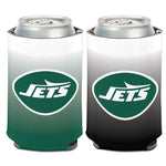 New York Jets Can Cooler 12 oz.
