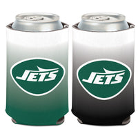 New York Jets Can Cooler 12 oz.