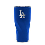 Los Angeles Dodgers 20oz Morgan Stainless Steel Tumbler