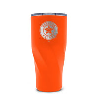 Houston Astros 20oz Morgan Stainless Steel Tumbler