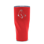 Boston Red Sox 20oz Morgan Stainless Steel Tumbler