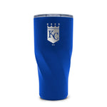 Kansas City Royals 20oz Morgan Stainless Steel Tumbler