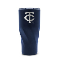 Minnesota Twins 20oz Morgan Stainless Steel Tumbler