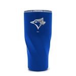 Toronto Blue Jays 20oz Morgan Stainless Steel Tumbler