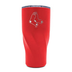 Boston Red Sox 30oz Morgan Stainless Steel Tumbler