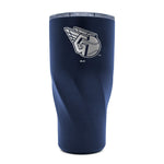 Cleveland Guardians 30oz Morgan Stainless Steel Tumbler