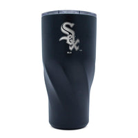 Chicago White Sox 30oz Morgan Stainless Steel Tumbler