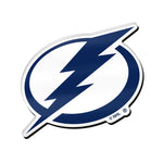 Tampa Bay Lightning Acrylic Pin Jewelry Card