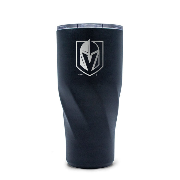 Vegas Golden Knights 20 OZ 20oz Morgan Stainless Steel Tumbler