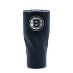 Boston Bruins 20 OZ 20oz Morgan Stainless Steel Tumbler