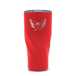 Washington Capitals 20 OZ 20oz Morgan Stainless Steel Tumbler