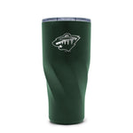 Minnesota Wild 20 OZ 20oz Morgan Stainless Steel Tumbler
