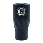 Boston Bruins 30 OZ 30oz Morgan Stainless Steel Tumbler