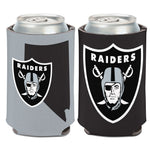 Las Vegas Raiders Can Cooler 12 oz.