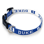 Wholesale-Duke Blue Devils Pet Collar