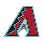 Arizona Diamondbacks Collector Enamel Pin Jewelry Card