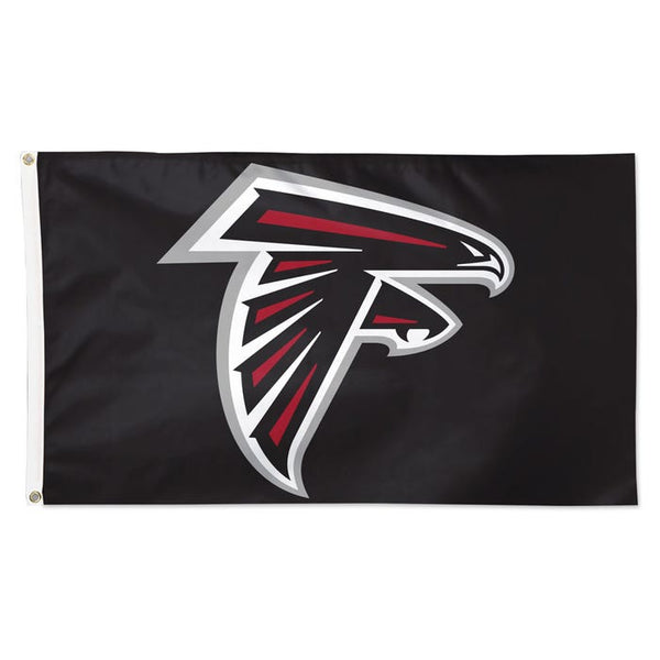 Atlanta Falcons 3x5 Team Flags
