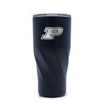 Wholesale-Purdue Boilermakers 20oz Morgan Stainless Steel Tumbler