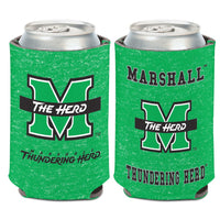 Marshall Thundering Herd Can Cooler 12 oz.