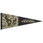 Houston Texans Premium Pennant 12" x 30"