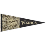Minnesota Vikings Standard Premium Pennant 12" x 30"