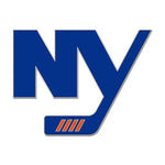 New York Islanders 3RD JERSEY LOGO Collector Enamel Pin Jewelry Card