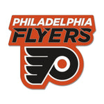 Philadelphia Flyers Collector Enamel Pin Jewelry Card