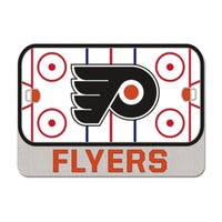Philadelphia Flyers Collector Enamel Pin Jewelry Card