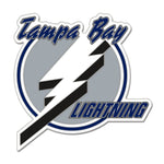 Tampa Bay Lightning retro Collector Enamel Pin Jewelry Card