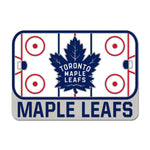 Toronto Maple Leafs RINK Collector Enamel Pin Jewelry Card