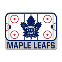 Toronto Maple Leafs RINK Collector Enamel Pin Jewelry Card