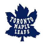 Toronto Maple Leafs / Vintage NHL VINTAGE Collector Enamel Pin Jewelry Card