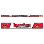 Wholesale-Illinois State Redbirds Pencil Displays