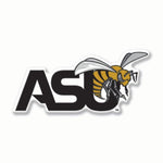 Wholesale-Alabama State Hornets Flexible Decal