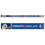 Toronto Blue Jays Pencil 6-pack