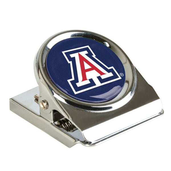 Wholesale-Arizona Wildcats Metal Magnet Clip