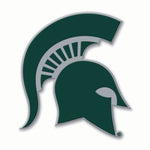 Wholesale-Michigan State Spartans Flexible Decal