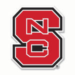 Wholesale-NC State Wolfpack Flexible Decal