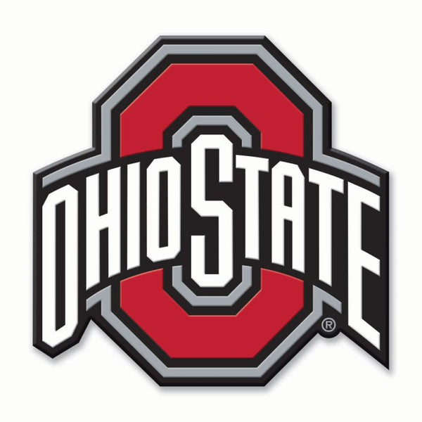 Wholesale-Ohio State Buckeyes Flexible Decal