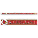 Wholesale-Louisville Cardinals Pencil Displays