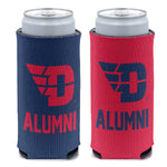 Dayton Flyers ALUMNI 12 oz Slim Can Cooler