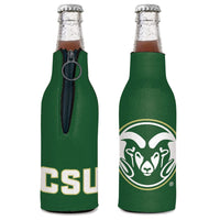 Colorado State Rams Bottle Cooler