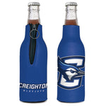 Wholesale-Creighton Bluejays Bottle Cooler