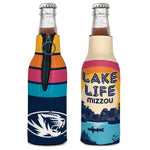 Missouri Tigers MISSOURI LAKE VIBES HORIZON Bottle Cooler