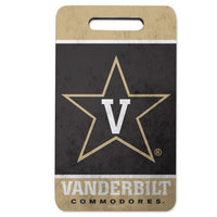 Wholesale-Vanderbilt Commodores Seat Cushion - Kneel Pad 10x17