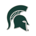 Wholesale-Michigan State Spartans Collector Enamel Pin Jewelry Card