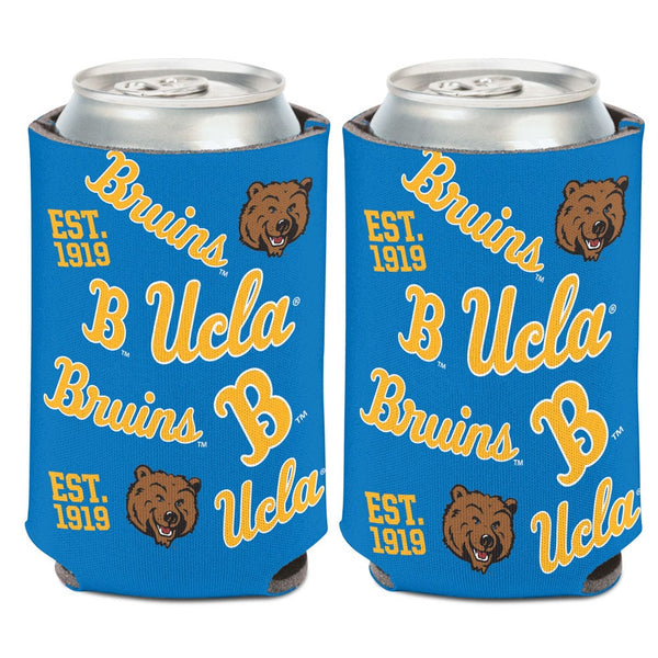 UCLA Bruins Can Cooler 12 oz.