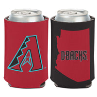 Arizona Diamondbacks Can Cooler 12 oz.