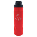 Boston Red Sox 20oz Morgan Stainless Steel Water Bottle